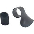 thumbnail image 1 of Universal Motorcyle Cruise Control for 7/8" Handlebar Throttle Grip Holder Motorcycle Cruise Assist Hand Rest Control Grips ABS Accessories, 1 of 2