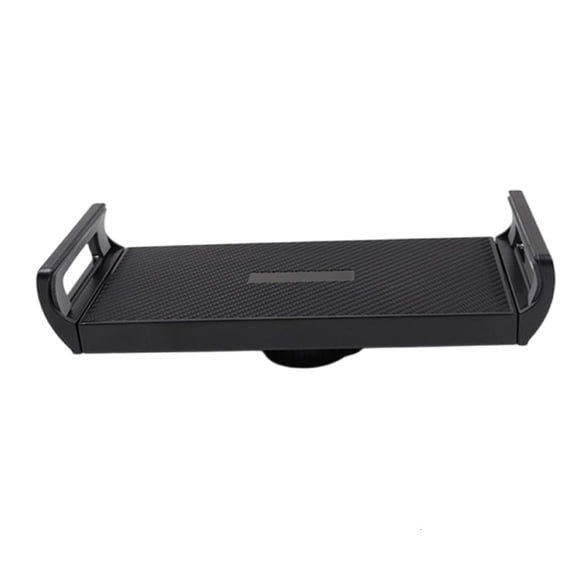 Universal Mount clip Angled Spring Mechanism Tablet Phone Floor Stands for Home