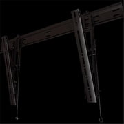 Crimson AV TU55 32 to 60 in. Ultra-Flat Tilting Mount for Flat Panel Screen