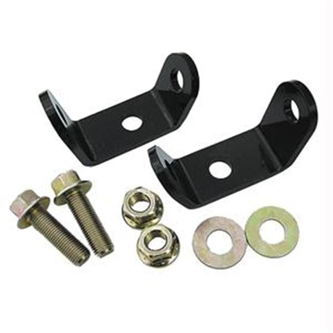 Universal Mounting Bracket Kit Walmart