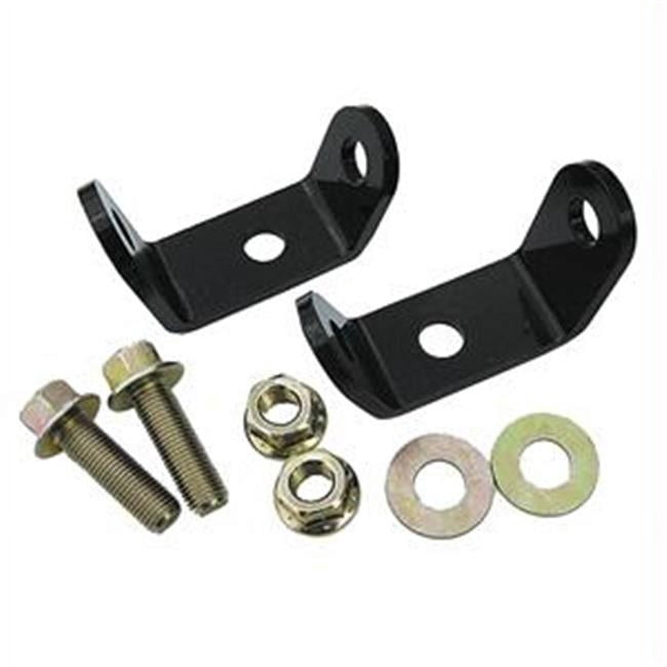 Universal Mounting Bracket Kit Walmart