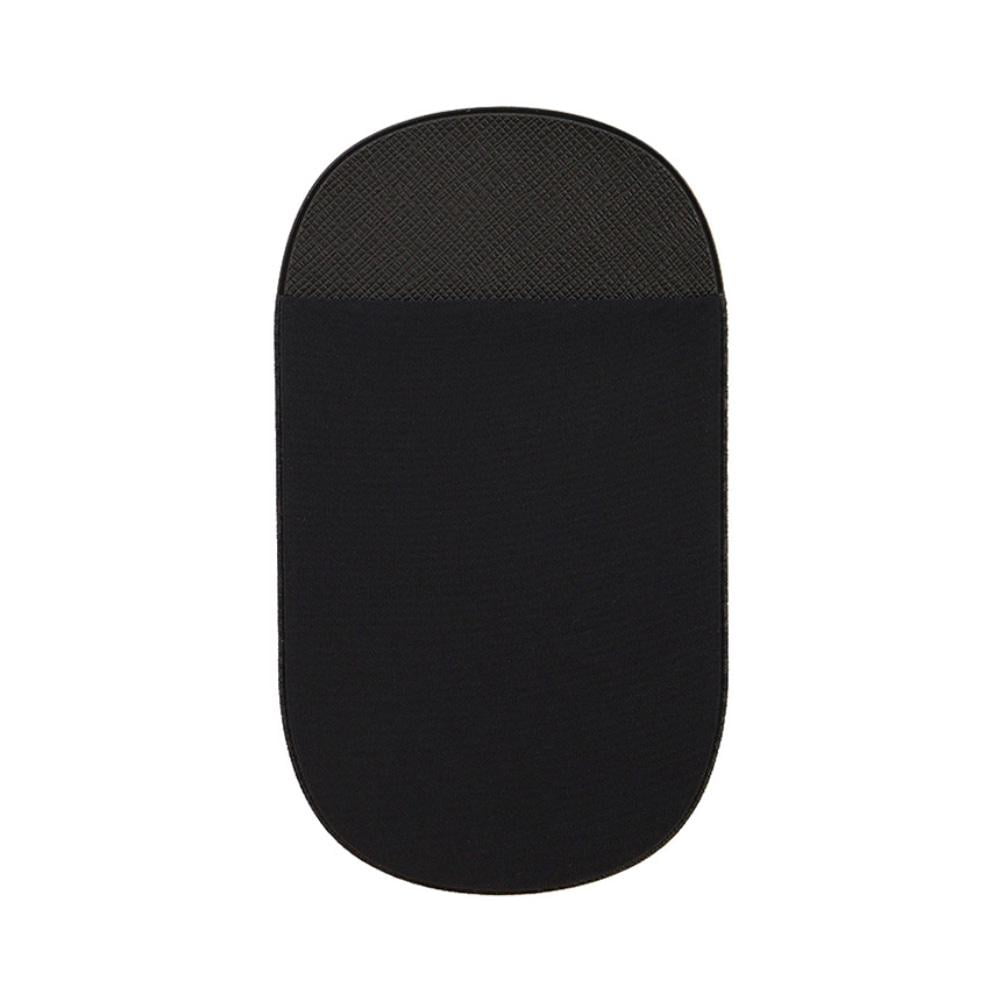 Universal Mouse Holder For Laptop Reusable Adhesive Stick-On Mouse ...