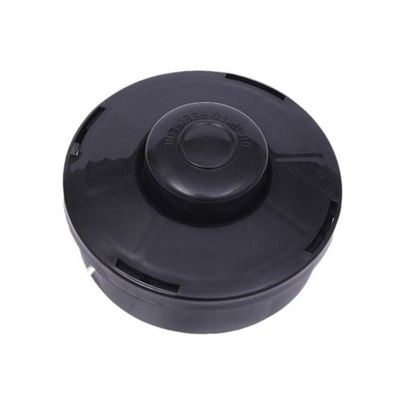 Universal Mower Trimmer Head Replacement, Easy Install, Low Vibration