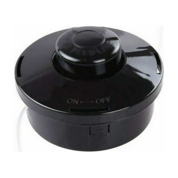 Universal Mower Trimmer Head Replacement for Michigan/MTM/Bauholtz/BBT/Dynamic Power Baumr-AG