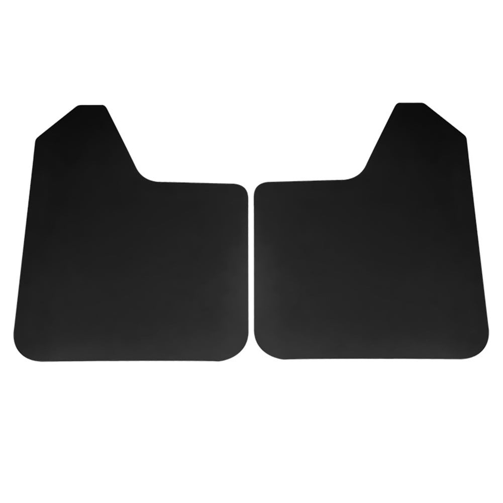 Universal Mud Flaps Mudflaps Splash Guards Flares Front Rear For Car