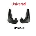 Universal Mudflaps Mud Flaps Flap Splash Guards Mudguards For Toyota