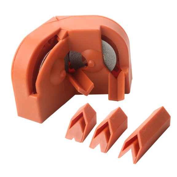 Universal Multi-Functional Twist Drill Bit - One-Piece Portable Drill Tool for Impact Drilling, Milling, and Knife Sharpening
