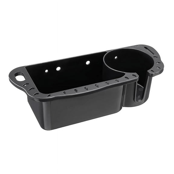 Universal Multifunctio Marine Storage Can Cup Holder Phone Drink Box Organizer for Boat Marine Yacht Pontoon