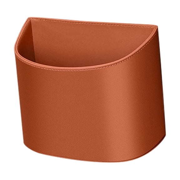 Universal Multifunctional Back Seat Car Organizer Leakproof Cup Holder Can For Phones Drinks Storage