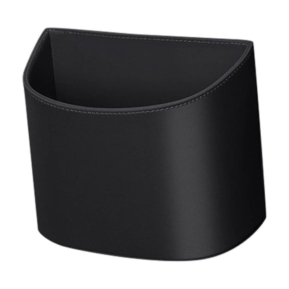 Universal Multifunctional Back Seat Car Organizer Leakproof Cup Holder Can For Phones Drinks Storage