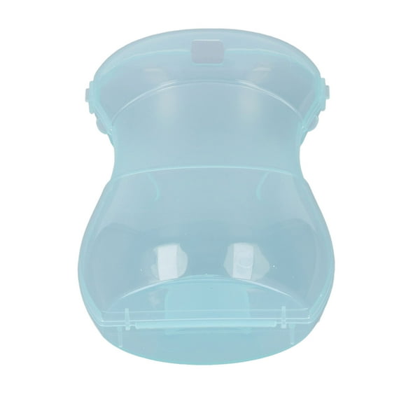 Baby Food Pouch Holder