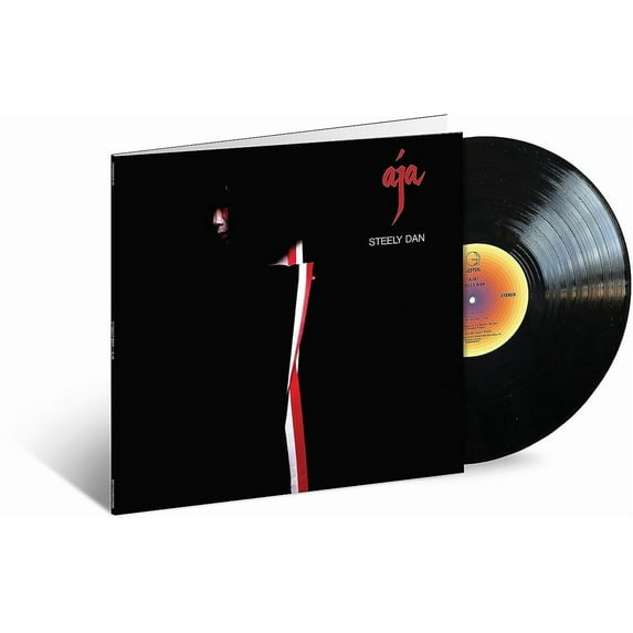 Steely Dan - Aja - Music & Performance - Vinyl