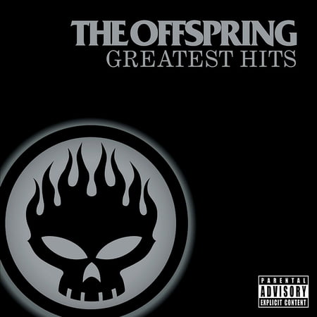 Universal Music Group The Offspring - Greatest Hits Picture Disc LP