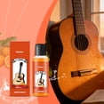 thumbnail image 1 of Universal Musical Instrument Care Oil, 120ml Fast-Drying Nourishing Polishing Oil for Guitar, Piano, Violin, and Erhu(2PC), 1 of 10