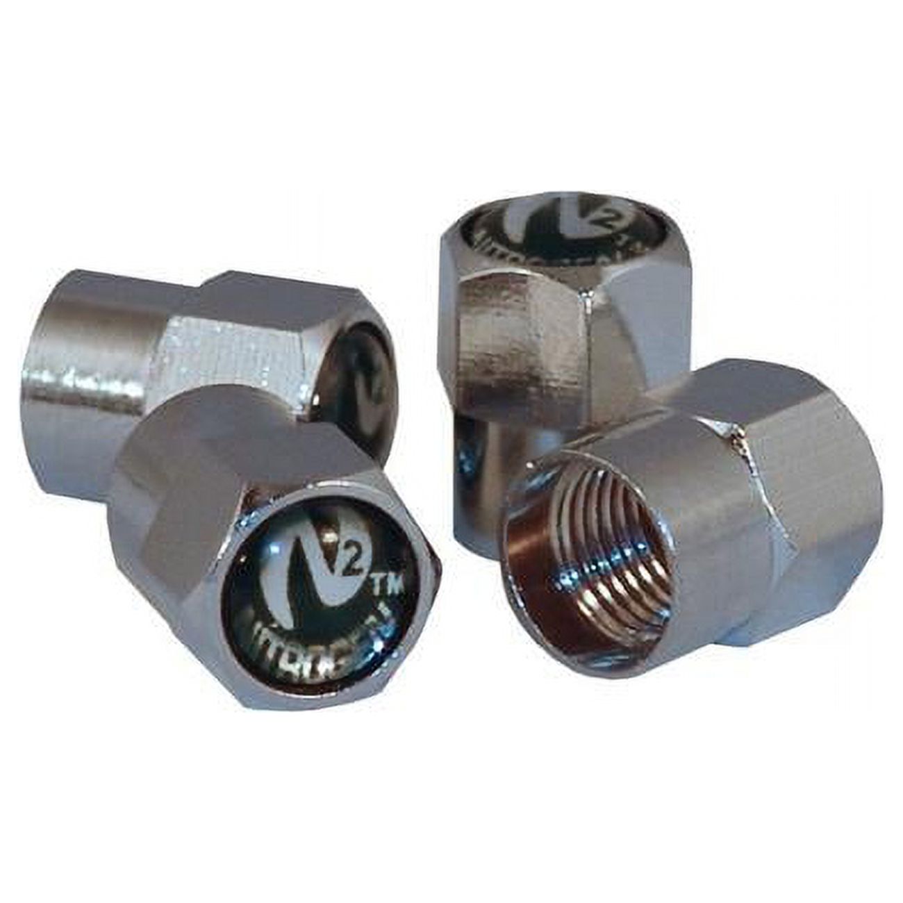 Universal N2 Cap - 100 per Box - Walmart.com