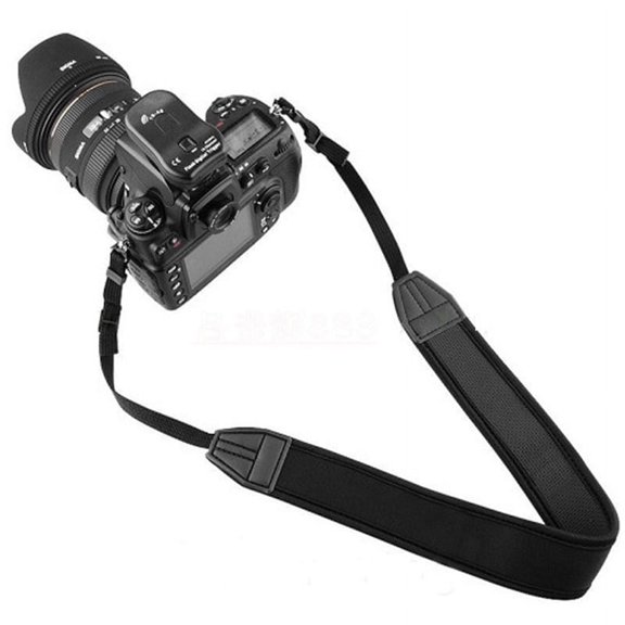 Universal Neck Shoulder Strap Sling Belt Universal Camera Shoulder Neck Straps