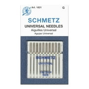 Schmetz Universal Machine Needles-Size 60/8 10/Pkg