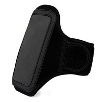 Universal Neoprene Casual Sports Workout Water Resistant Armband for SmartPhones up to 5.35 x 2.75 inches