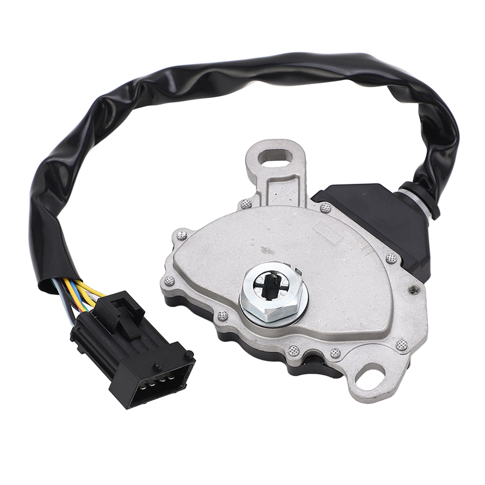 Universal Neutral Safety Switch High Performance Metal Construction