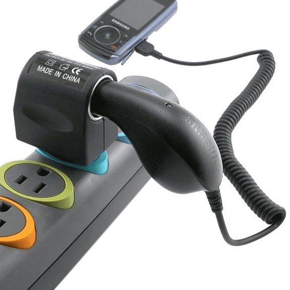 Universal New 110V - 240V AC Plug To 12V DC Car Cigarette Lighter Converter Socket Adapter ,US Plug