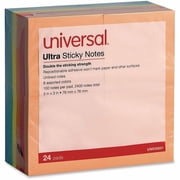 Universal Note Pad 35631