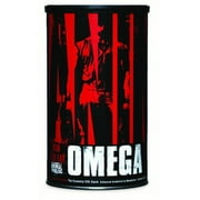 Universal Nutrition Animal Omega, 30 Ct