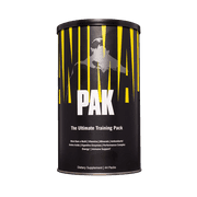 Universal Nutrition - Animal Pak - All-in-One Comprehensive Pack - 44 Packs