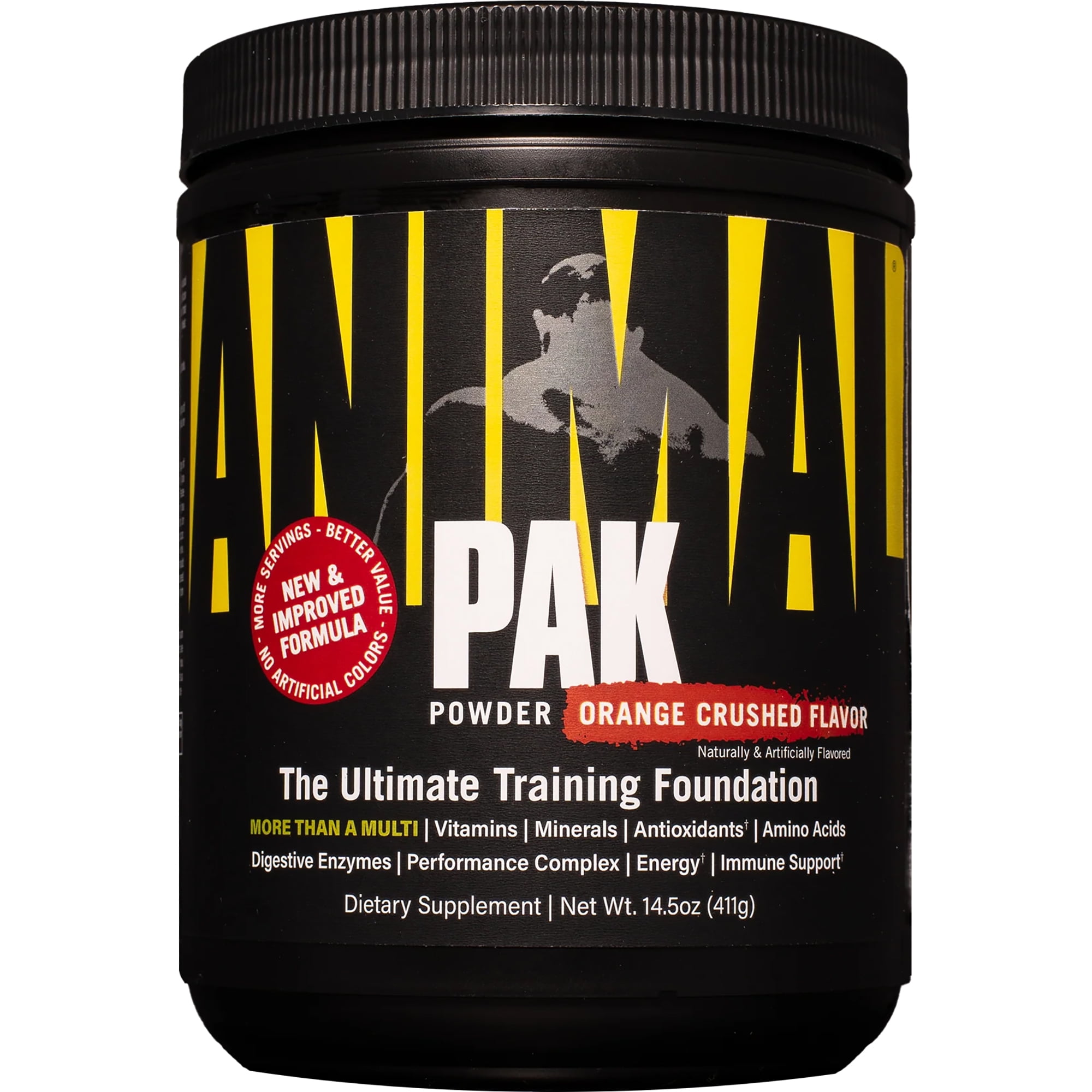 Animal Pak Powder