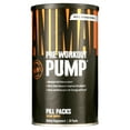 thumbnail interactive-video image 1 of Universal Nutrition Animal Pump Pre Workout Pack, 30 Ct, 1 of 6