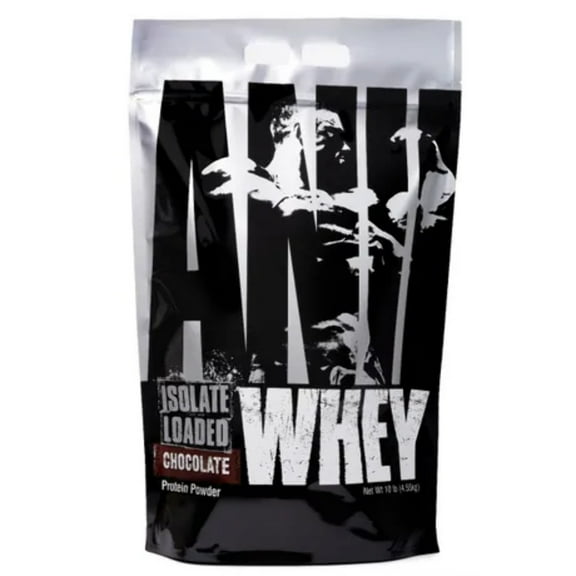Universal Nutrition Animal Whey - 135 Servings - Chocolate