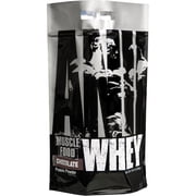 Universal Nutrition Animal Whey - 135 Servings - Chocolate