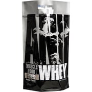 Universal Nutrition Animal Whey - 135 Servings - Cookies & Cream