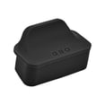 thumbnail image 1 of Universal OBD Port Cover Protective Cap Silicone Case for Car Interior Accessory Dust Proof Plug Protector Guard Black 10", 1 of 5