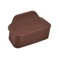 thumbnail image 1 of Universal OBD Port Cover Protective Cap Silicone Case for Car Interior Accessory Dust Proof Plug Protector Guard Brown 10", 1 of 5