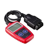 Universal OBD2 Car Scanner - Auto Scan Clear Fault Codes Real-Time Data Monitor for Cars Trucks SUV