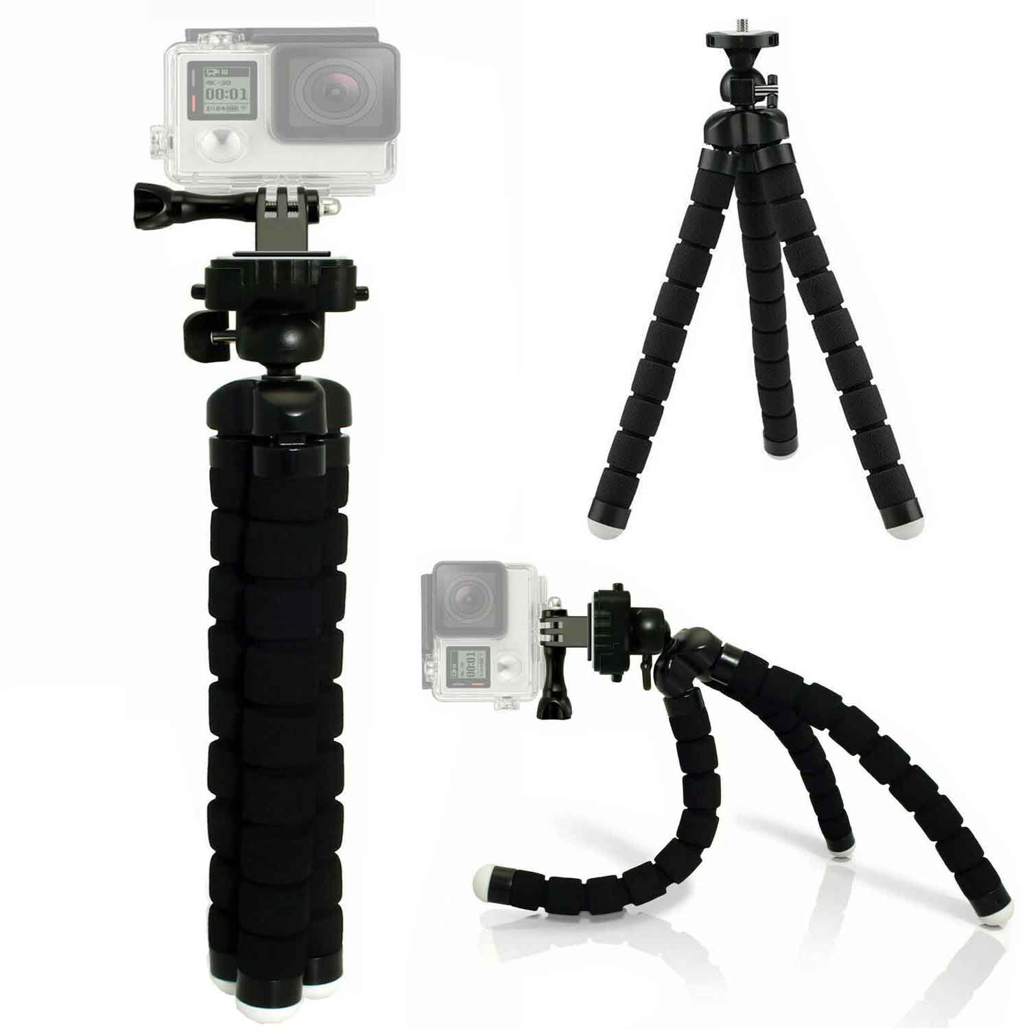 Gopro Hero 7 Accessories Gopro Hero 7 Accessories