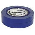 thumbnail image 1 of Universal Office Products PT14019 Premium Blue Masking Tape With Bloc-it Technology- 18 mm. x 54.8 m. - Blue, 1 of 1