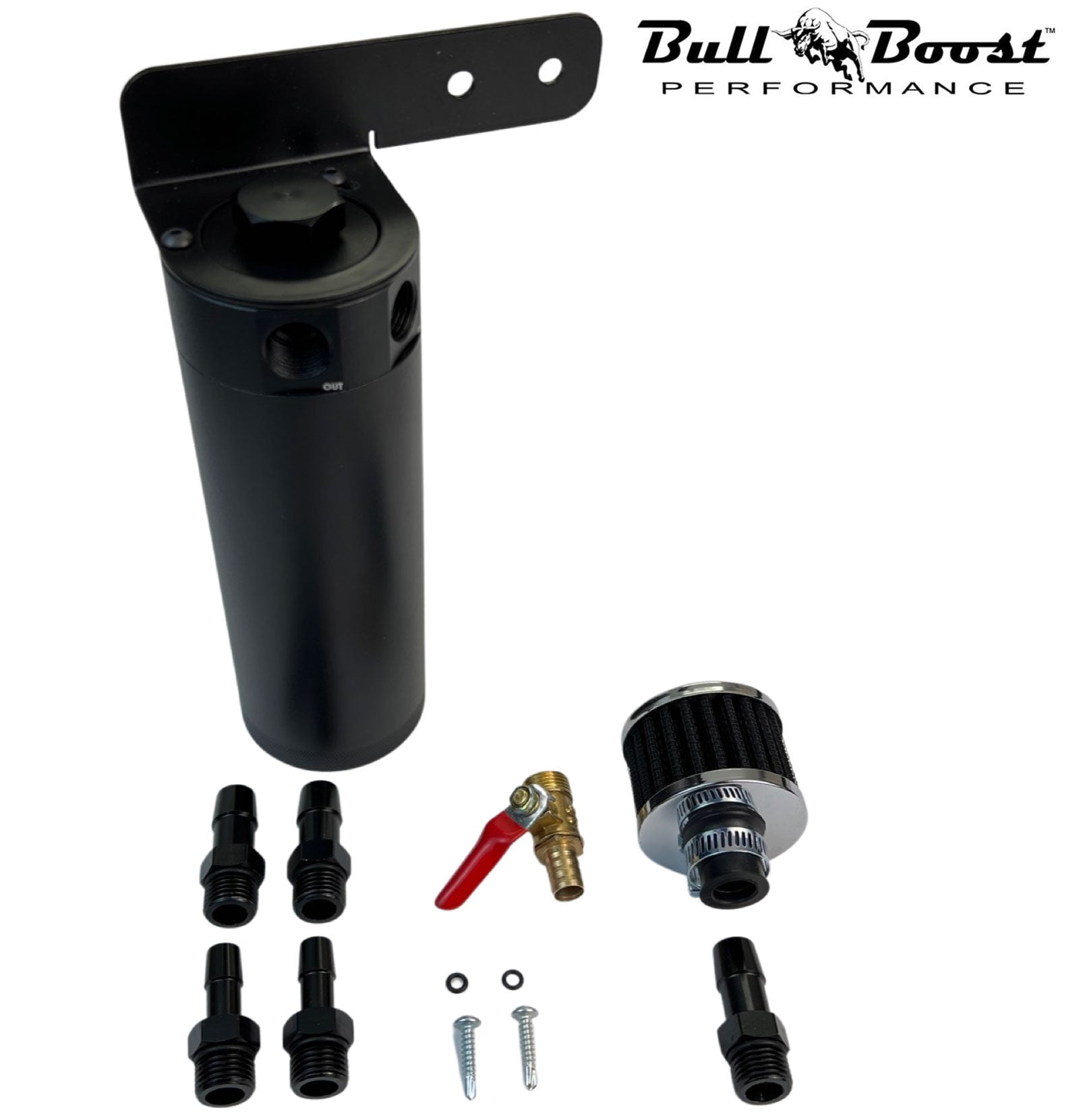 Bouchon De Réservoir 93210-09165 Pour Moteur Hors-bord 75-90HP - Compatible 6H1-43829-00 - 6
