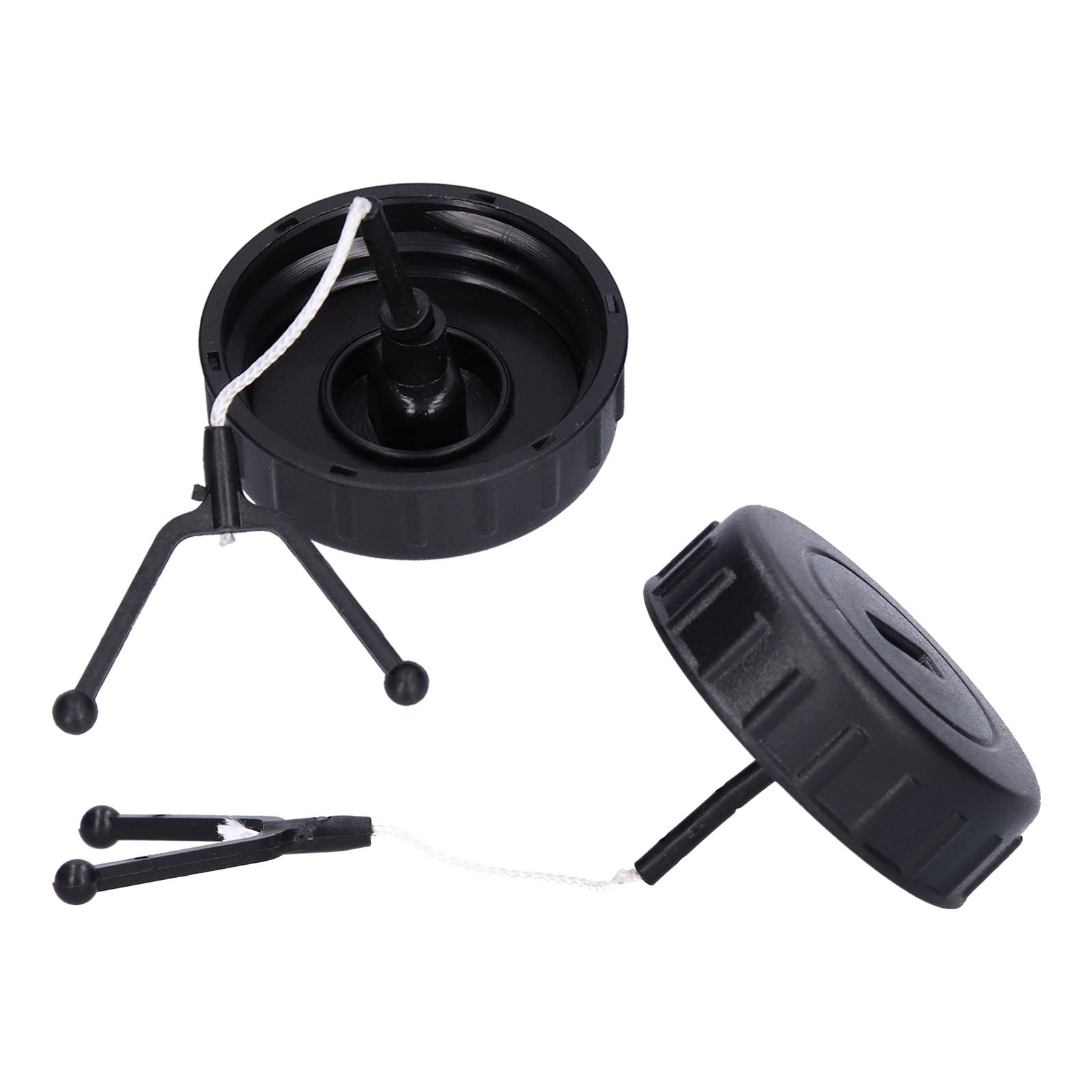 Universal Oil & Fuel Cap Set for Chainsaws - Compatible with Models 017,  018, MS170, MS180, 1130, 350, 0500 - Walmart.com