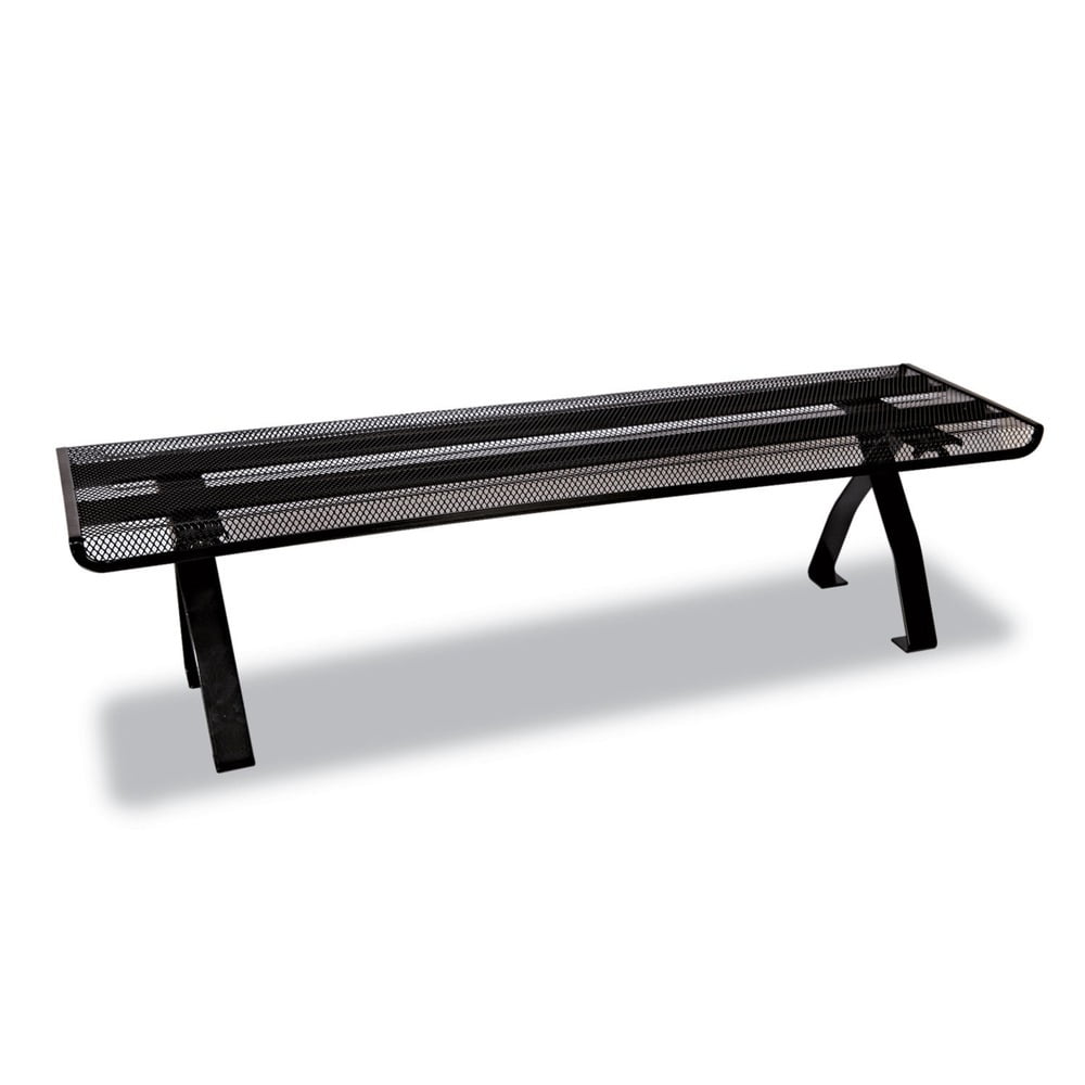 UNIVERSAL ONE Universal UNV20009 Urban Collection 3-Section Punched Metal File Sorter - Letter Size Files, Black