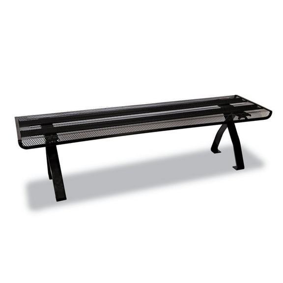 Universal UNV20009 Urban Collection 3-Section Punched Metal File Sorter - Letter Size Files, Black