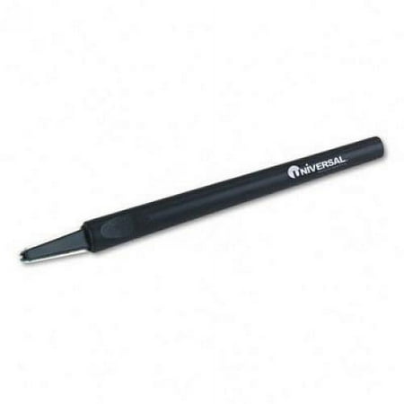 Universal One Wand Style Staple Remover Black