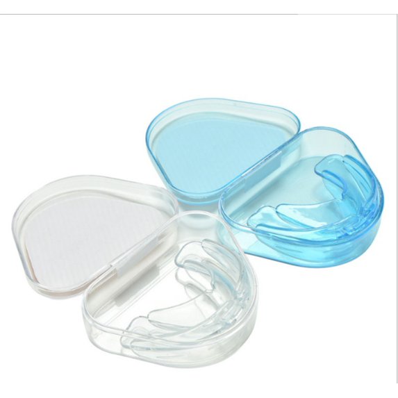 Universal Orthodontic and Orthodontic Teeth Correction Anti Molar Transparent Retainer Oral Health Assistance Tool