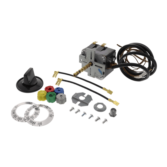 Universal Oven Thermostat, 6700S0011