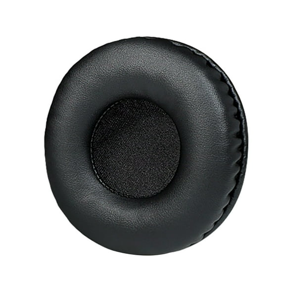 Universal Over Ear Headphone Replacement Ear Cushions Enhanced Comfort Soft Material Noise Isolation Design