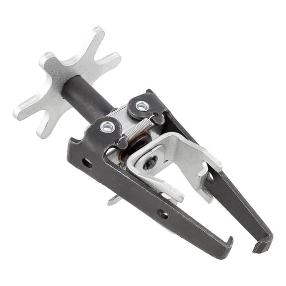 Universal Overhead Valve Spring Compressor