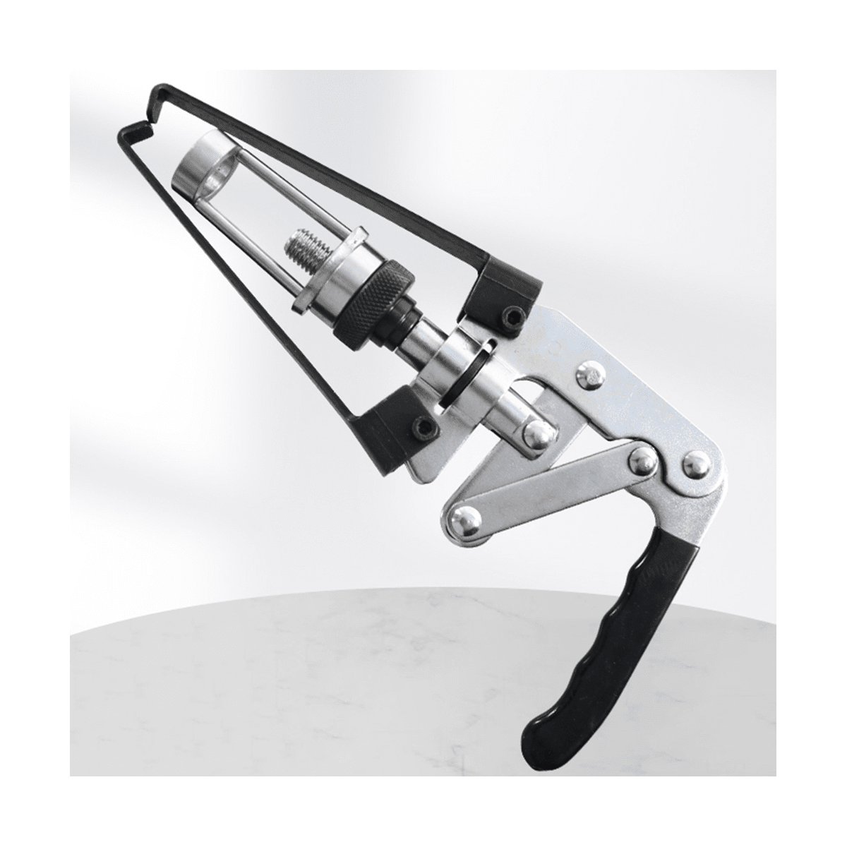 Universal Overhead Valve Spring Remover Compressor Stem Engine Seal