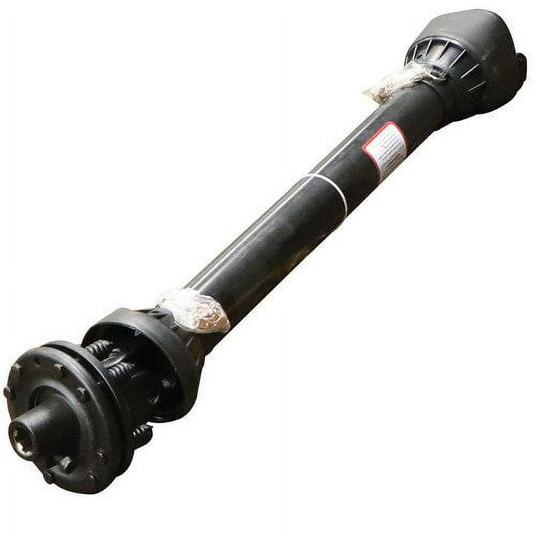 Universal PTO Driveline Rotary Cutter 111 60S fits Bush Hog 275