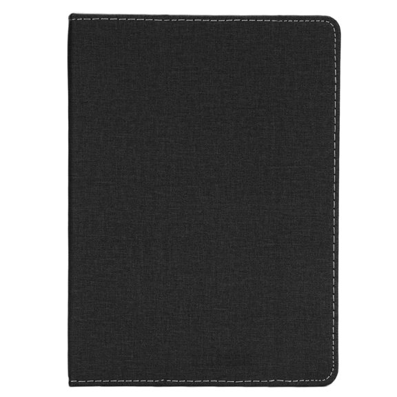 Universal PU Leather Anti-Fall Tablet Case for 10-inch Tablets - Black