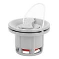 Universal PVC Air Valve Cap Replacement for Inflatable Boats, Dinghies